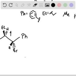 Draw the product formed by the reaction of potassium t-butoxide